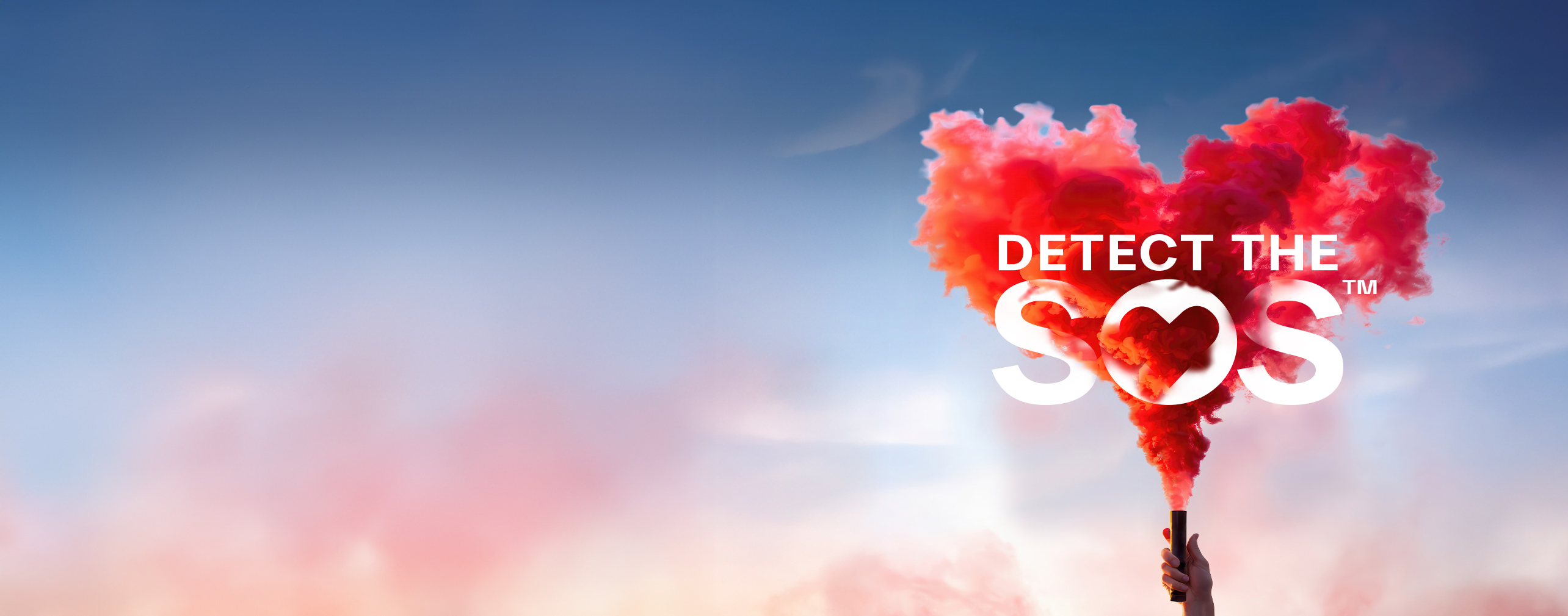 DetecttheSOS (TM)